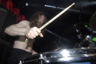 UNDERGANG
